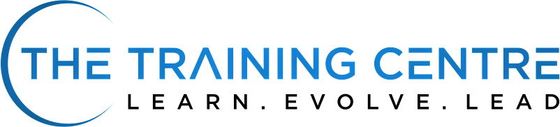 The Training Centre. Learn. Evolve. Lead.